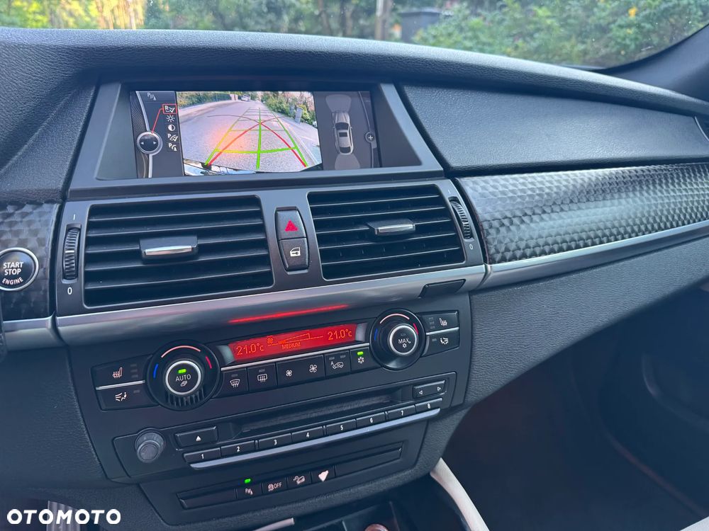 BMW X6 30d xDrive - 17