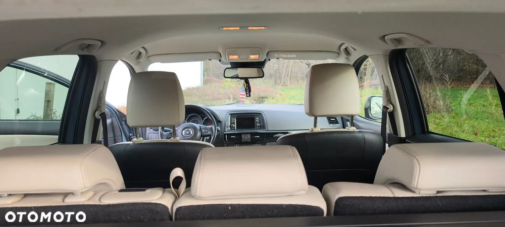 Mazda CX-5 2.0 Skypassion - 19