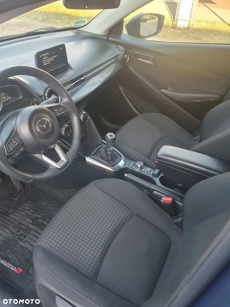 Mazda 2 1.5 Skymotion - 9