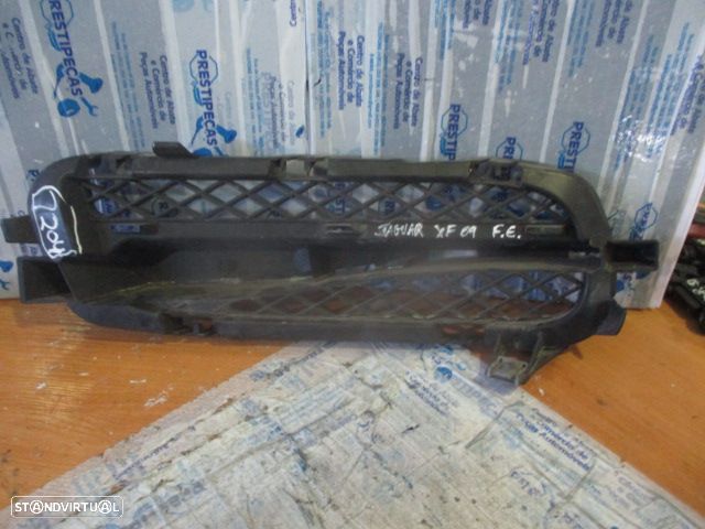 Grelha Friso 8X2315K233BC JAGUAR XF 2009 FE - 3
