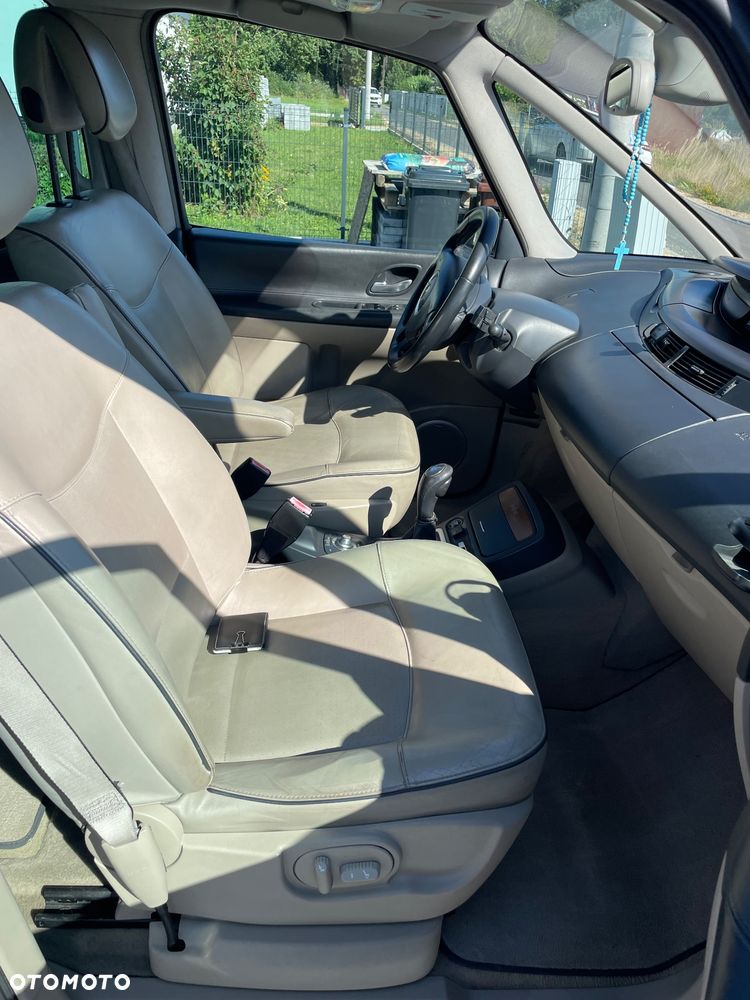 Renault Grand Espace 2.0 Initiale - 16