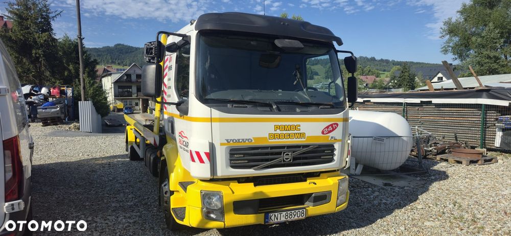 Volvo FL 280 - 2