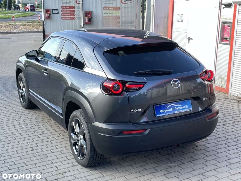 Mazda MX-30 - 14