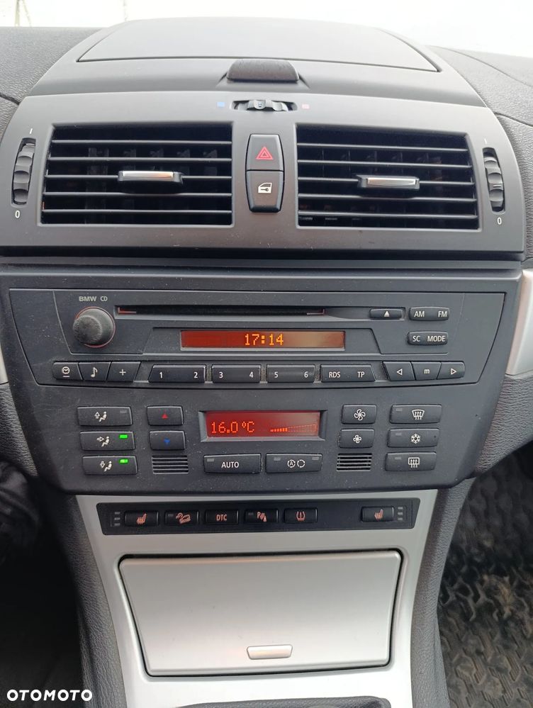 BMW X3 - 13