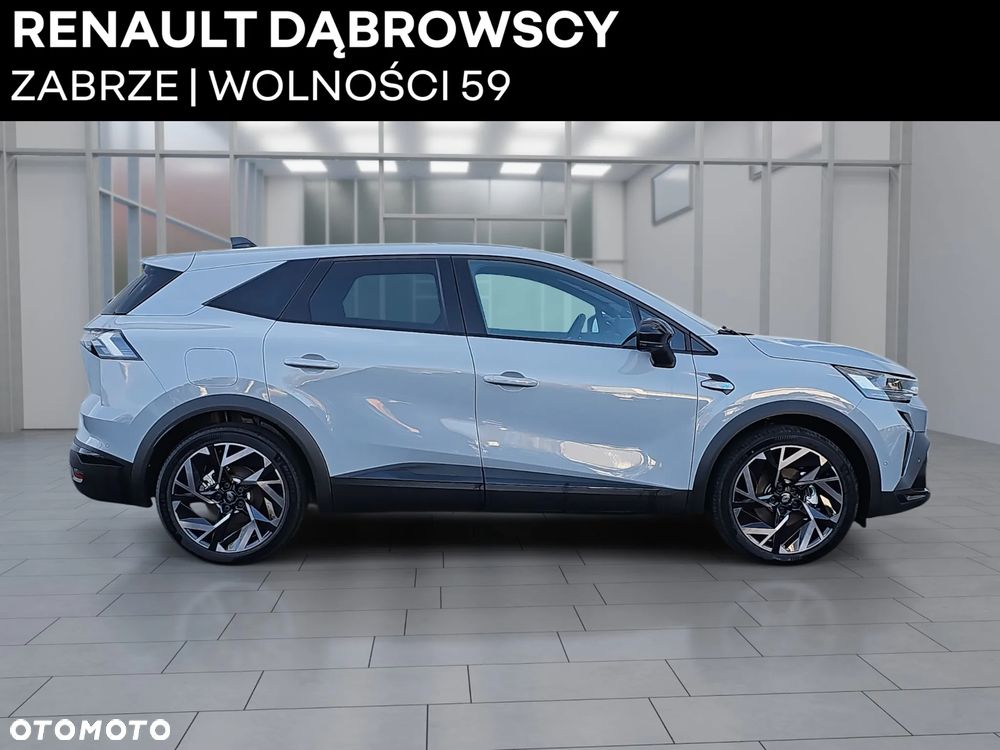 Renault Symbioz - 4