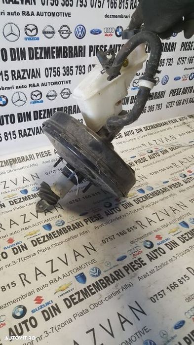 Pompa Frana Cu Tulumba Kia Ceed An 2013-2017 Livram Oriunde In Tara - 1