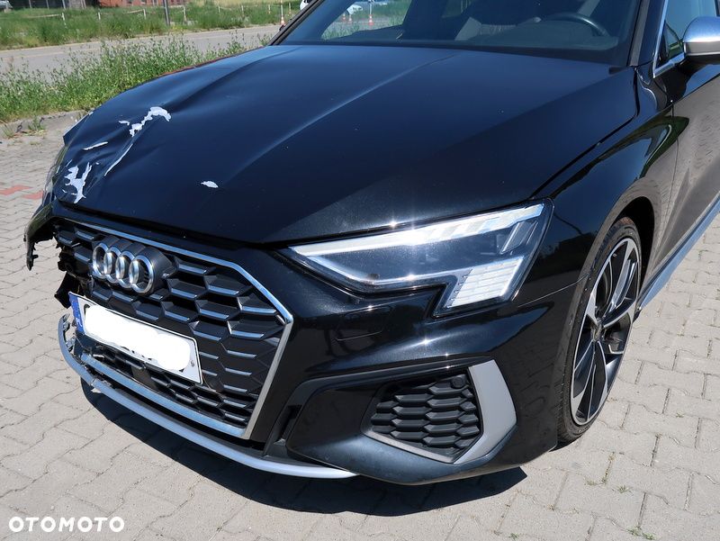 Audi S3 - 27