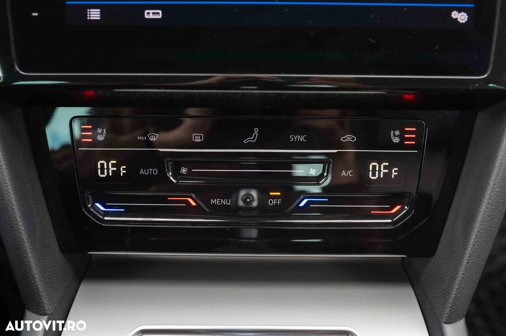 Volkswagen Passat 2.0 TDI DSG Highline - 28