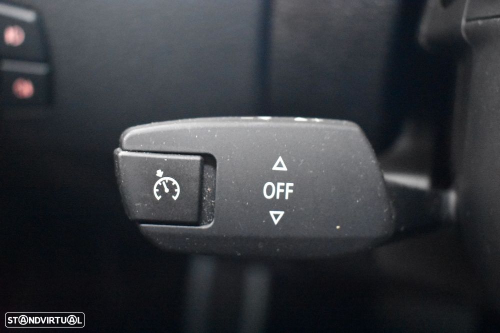 BMW X1 16 d sDrive Auto Pack M - 46