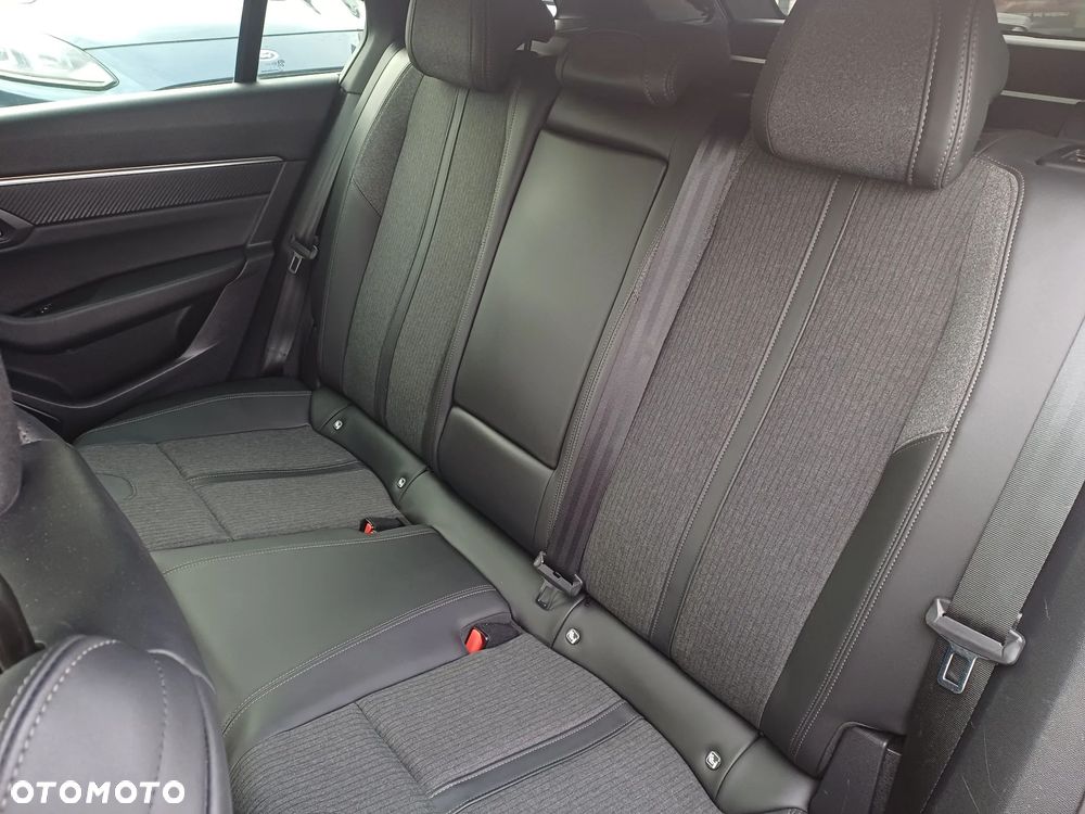 Peugeot 508 - 22