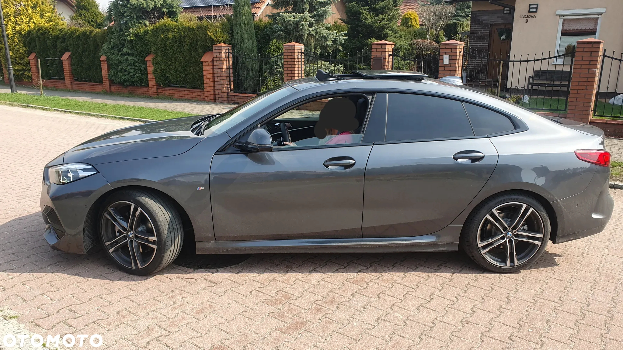 BMW Seria 2 218d M Sport sport - 20