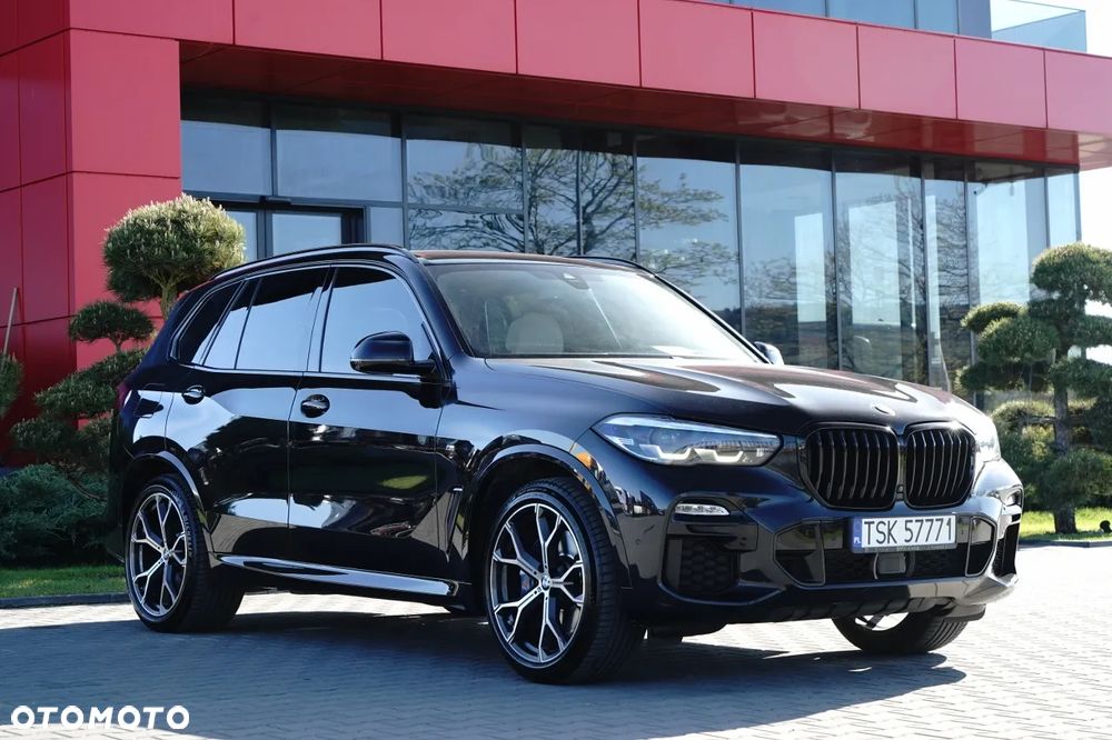 BMW X5 xDrive25d - 3