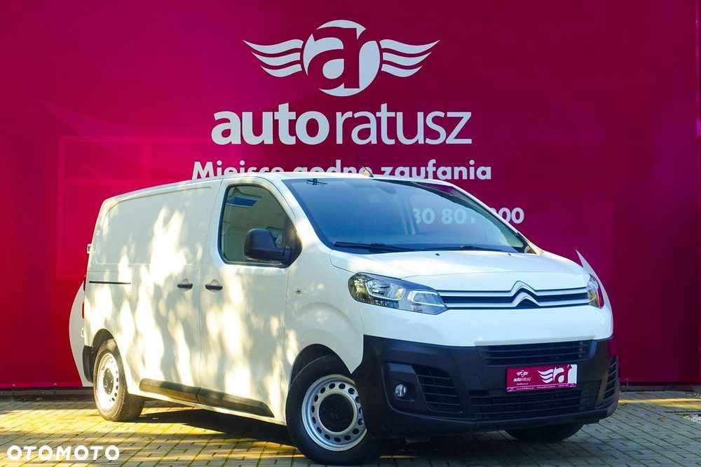 Citroën Jumpy - 1