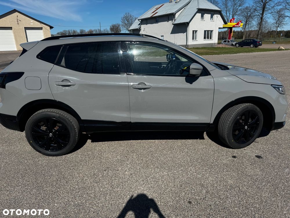 Nissan Qashqai 1.2 DIG-T Acenta - 5