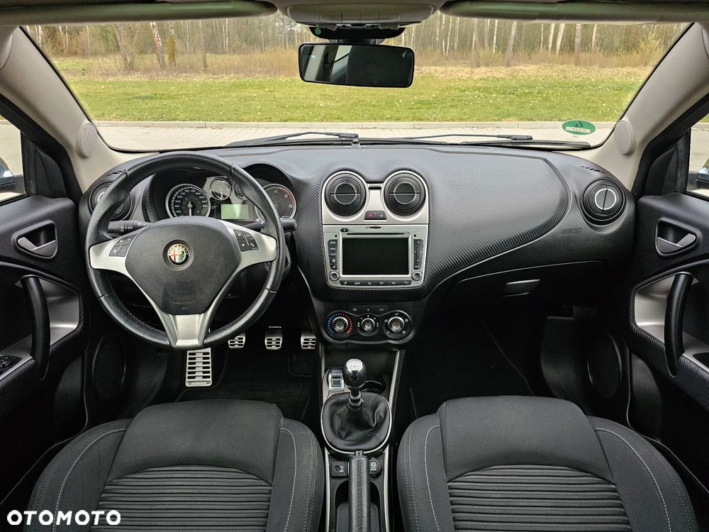 Alfa Romeo Mito 1.6 JTDM 16V Turismo - 6