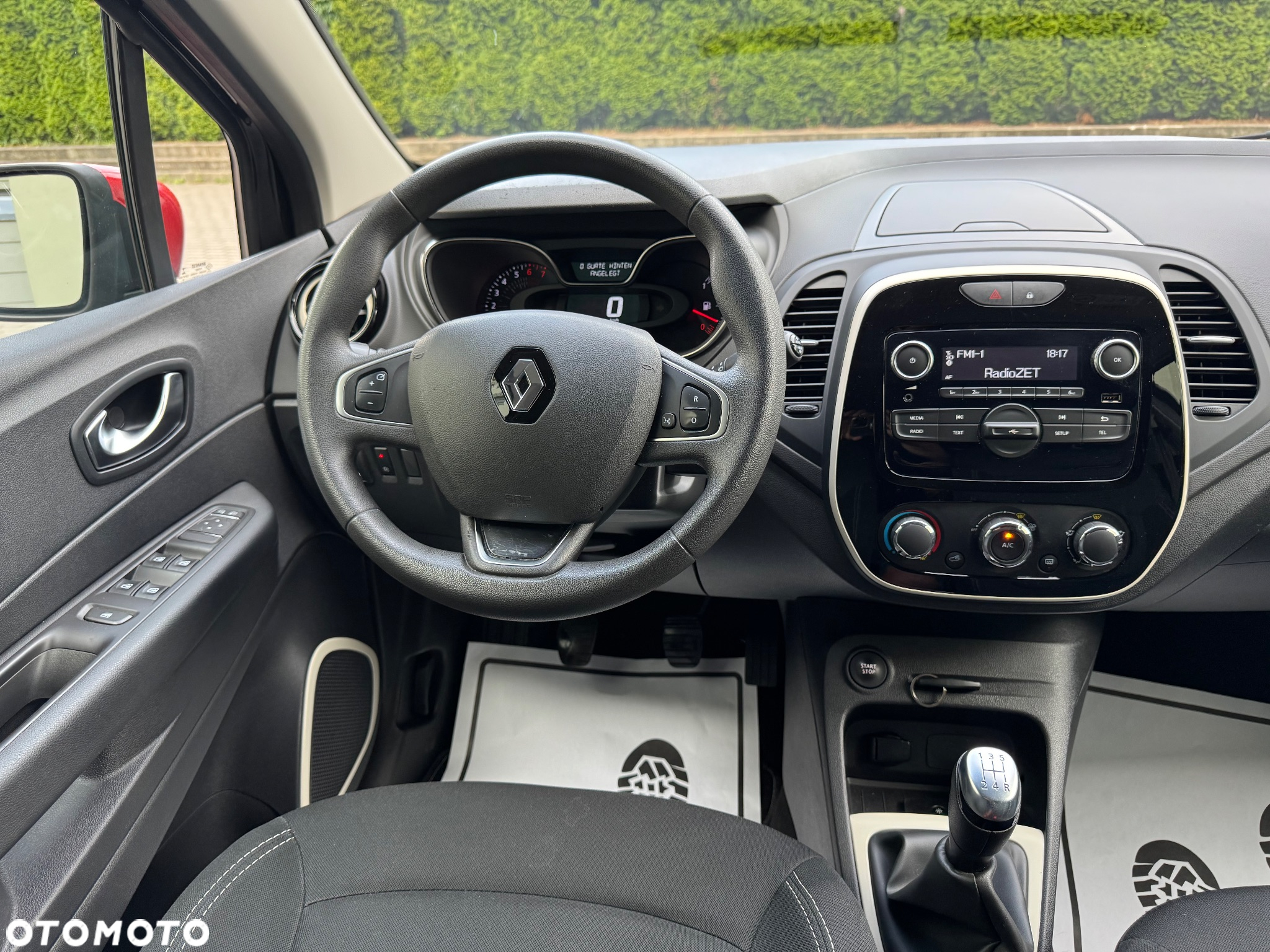 Renault Captur (ENERGY) TCe 90 LIMITED - 26