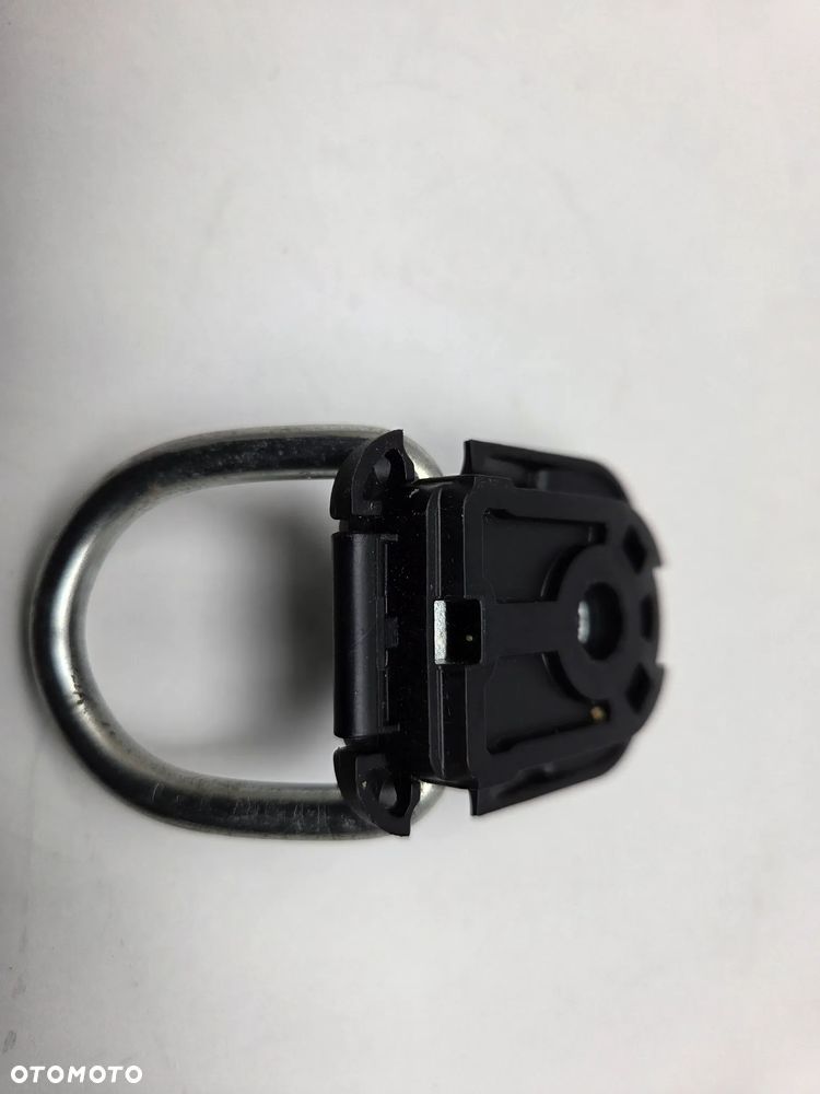 MOCOWANIE ŁADUNKU BAGAŻU BAGAŻNIKA UCHO FORD KUGA MK3 ESCAPE MK4 - 8