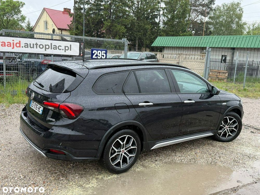 Fiat Tipo - 19