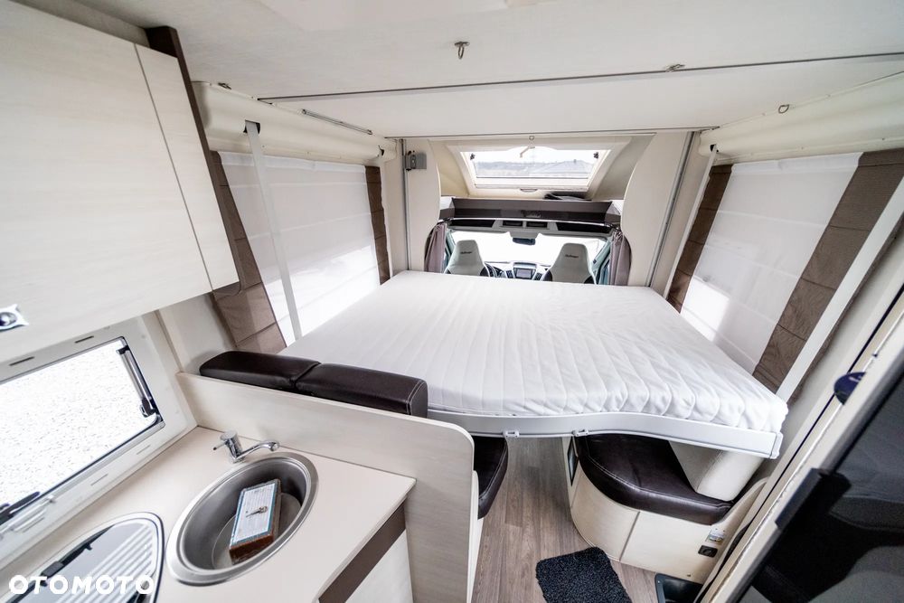 Ford Challenger Genesis 170 2.0 TDCI 170 KM - 6