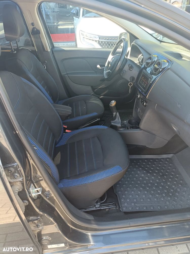 Dacia Logan - 9
