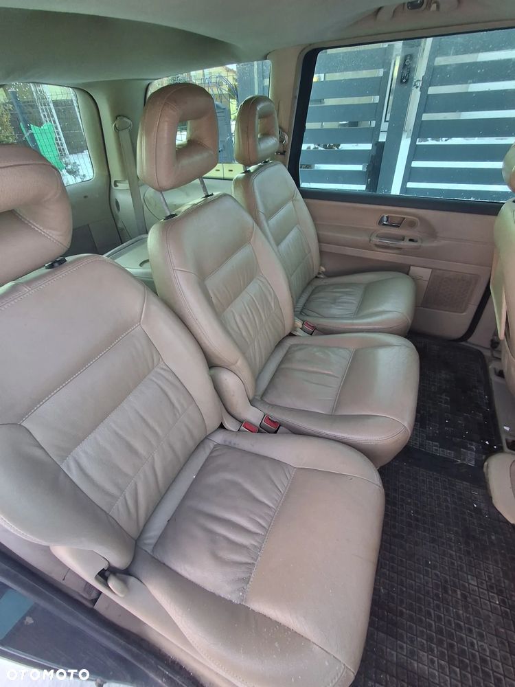 Seat Alhambra 1.9 TDI Stella - 15