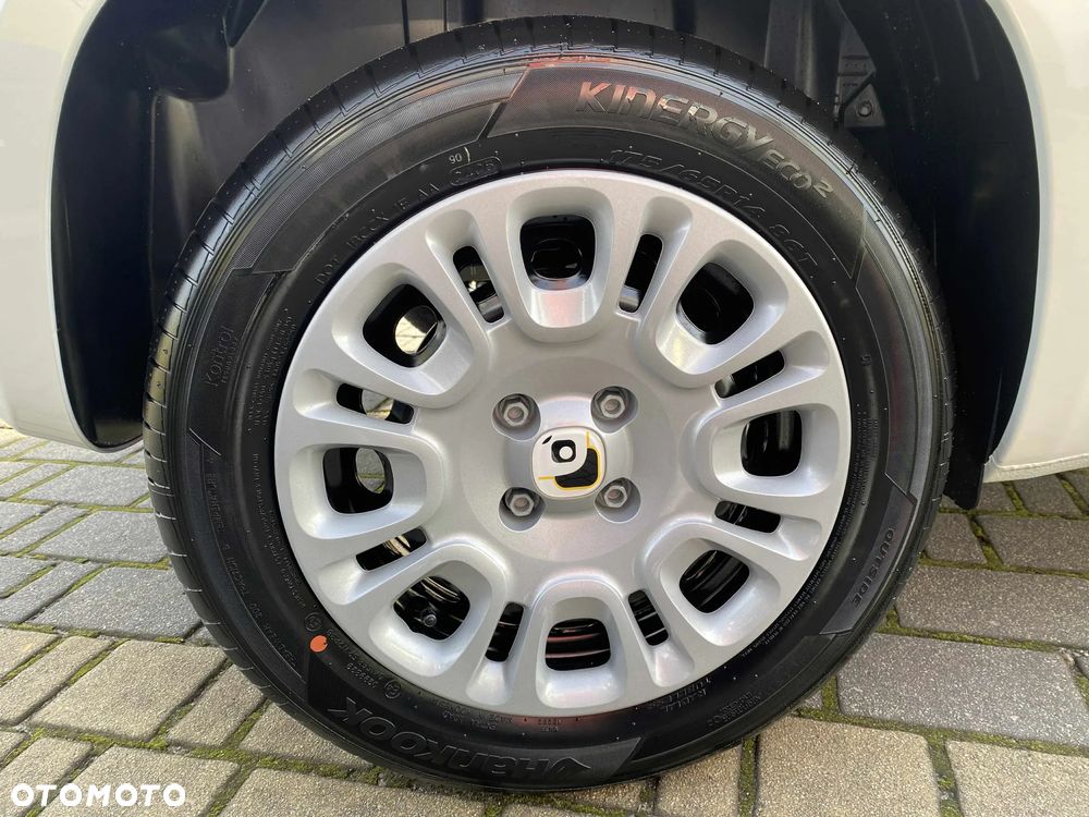 Fiat Panda Pandina 1.0 Hybrid - 19