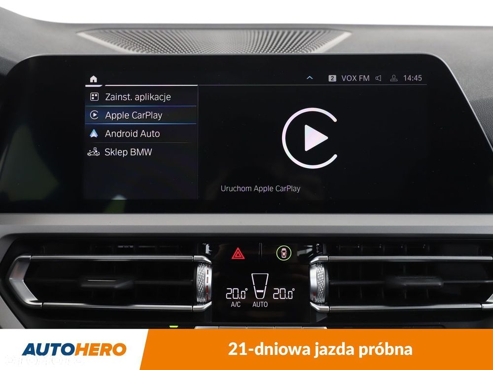 BMW Seria 3 - 26