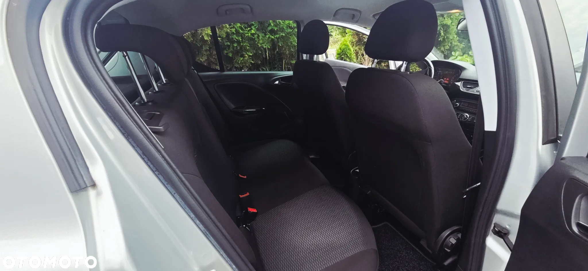 Opel Corsa 1.3 CDTI Color Edition - 32