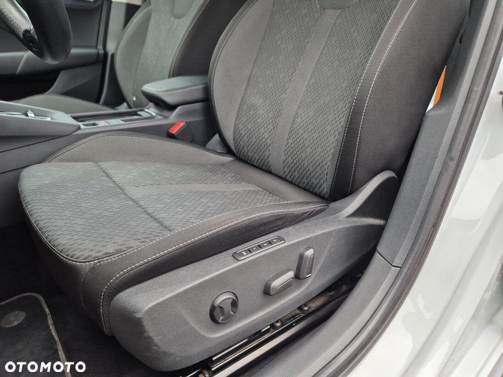 Skoda Octavia 2.0 TDI Style DSG - 14