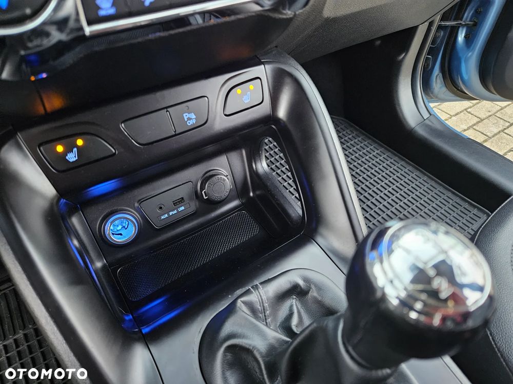 Hyundai ix35 2.0 Premium 2WD - 16