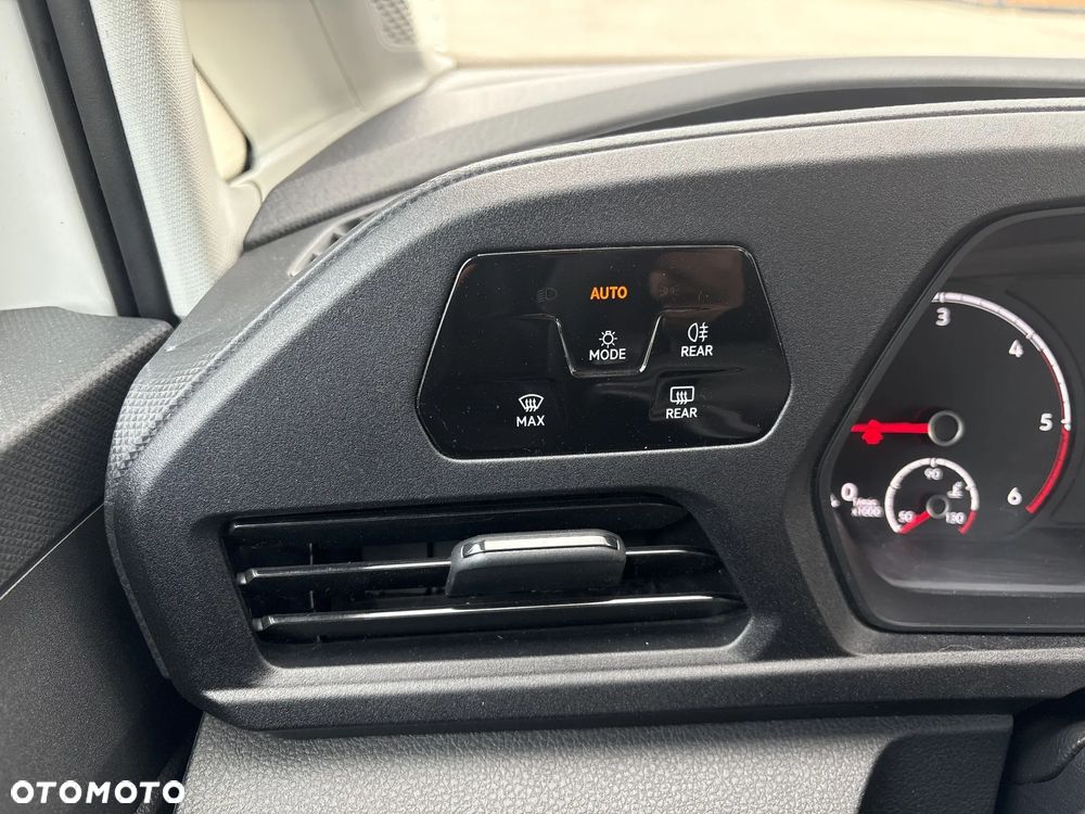 Volkswagen Caddy 2.0 TDI - 24
