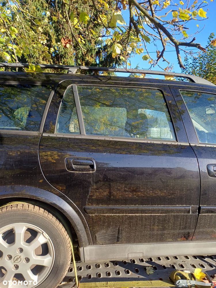 Opel Astra g 2 II Kombi Z20R stan bdb części - 5