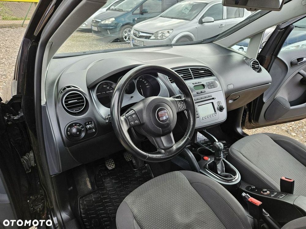 Seat Altea XL - 8