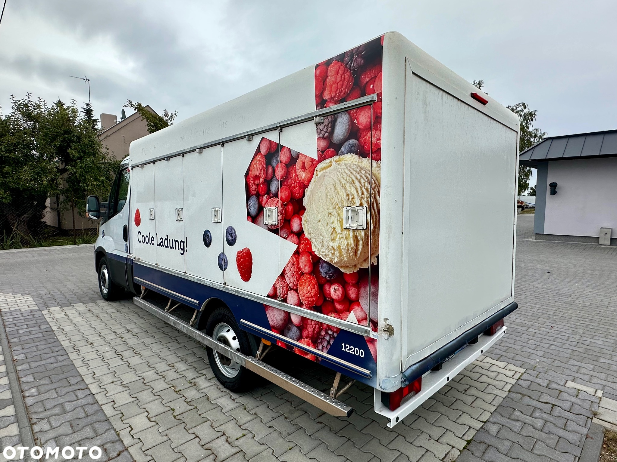 Iveco daily - 7