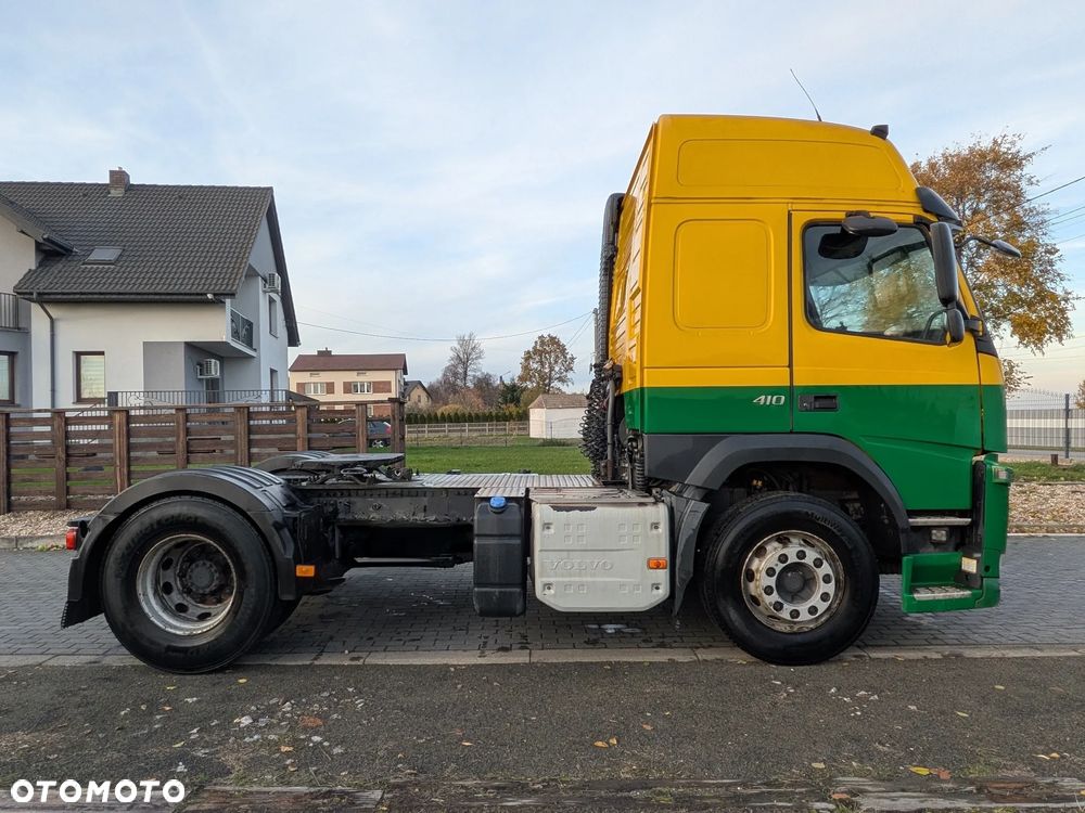 Volvo FM 410 - 7