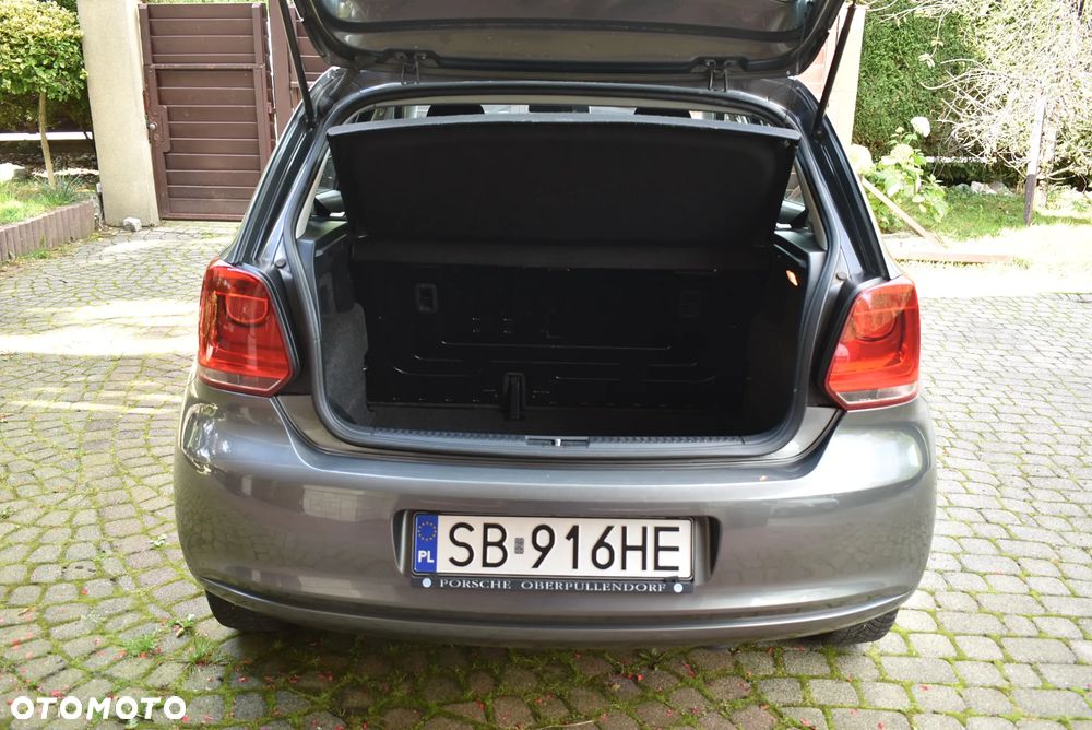 Volkswagen Polo 1.2 Trendline - 17