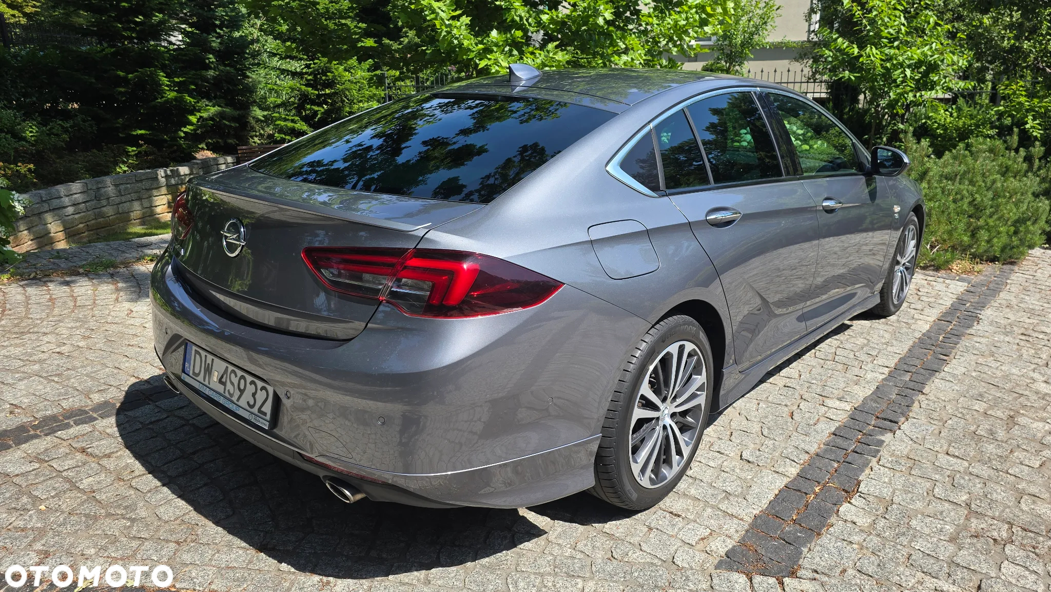 Opel Insignia - 7