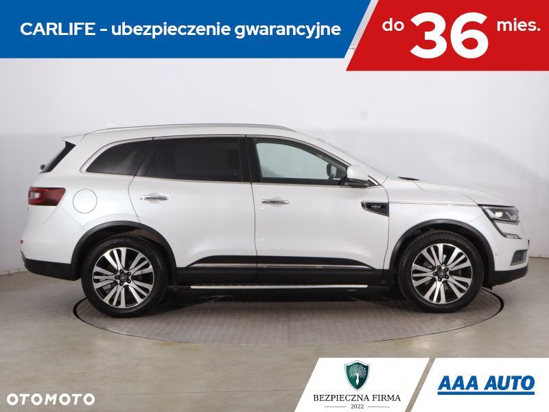 Renault Koleos - 8