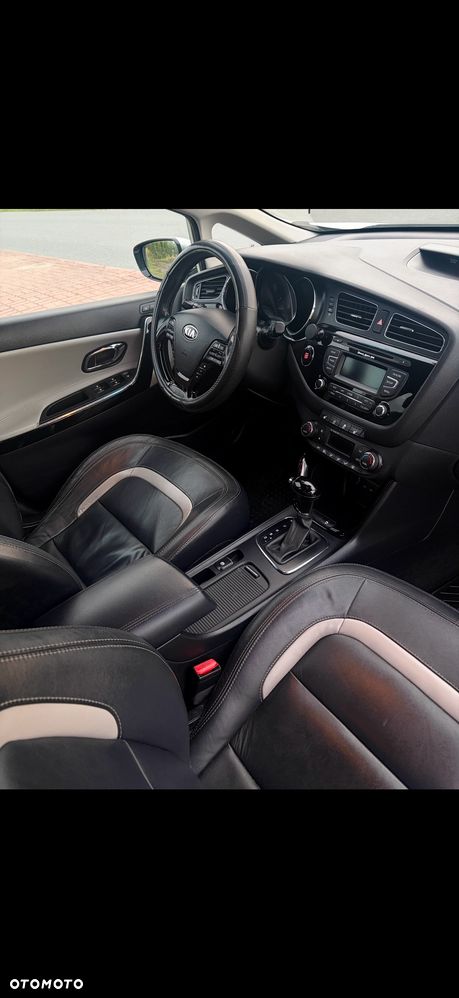 Kia Ceed 1.6 CRDi L - 5