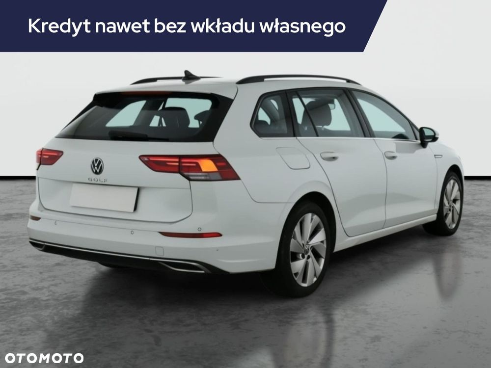 Volkswagen Golf Variant - 7