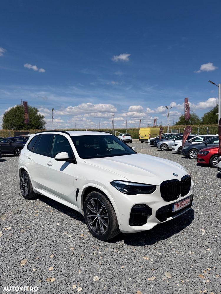 BMW X5 xDrive30d - 2