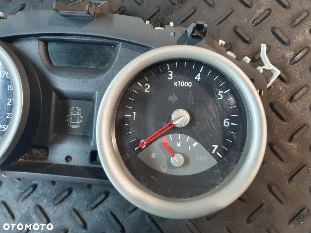 Renault Megane II 1.5 DCI LICZNIK 8200364007 EUROPA POSIADAM 3 SZTUKI - 3
