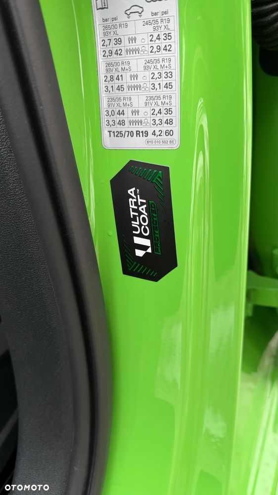 Audi RS3 Sportback - 31