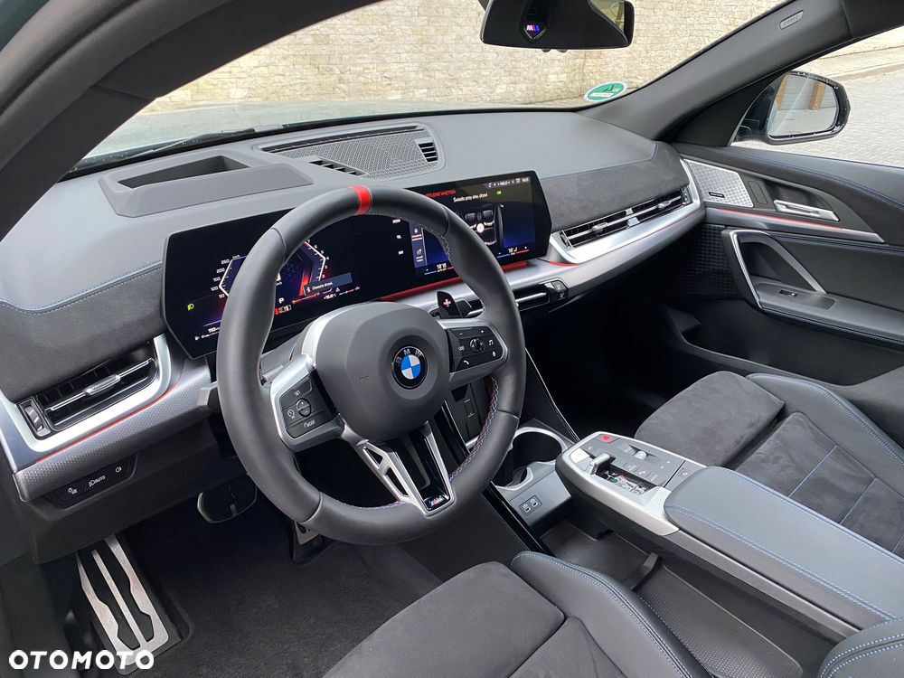 BMW X2 - 21