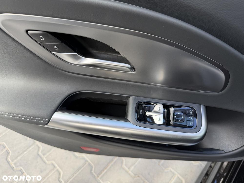 Mercedes-Benz CLA 2026