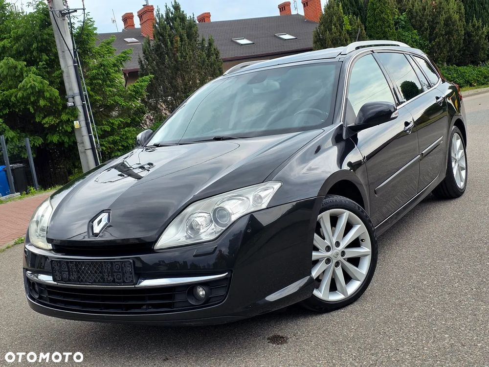 Renault Laguna 2.0T Privilege - 2