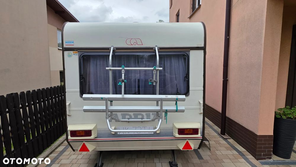Adria Optima - 10