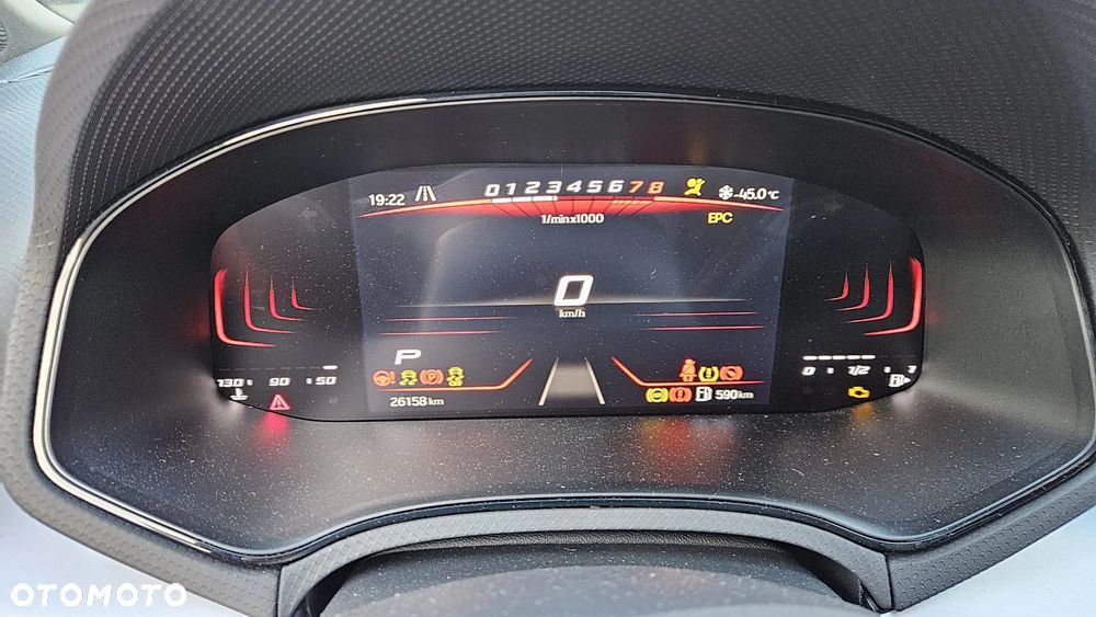Seat Arona 1.5 TSI OPF DSG FR - 13