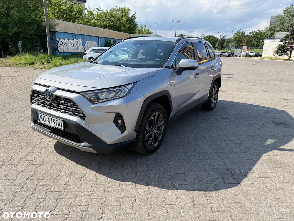 Toyota RAV4 - 3