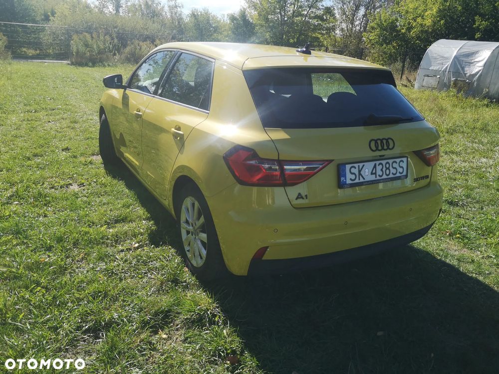 Audi A1 - 6